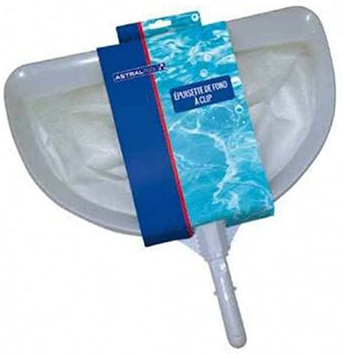 Astralpool - Epuisette De Fond Standard Clip