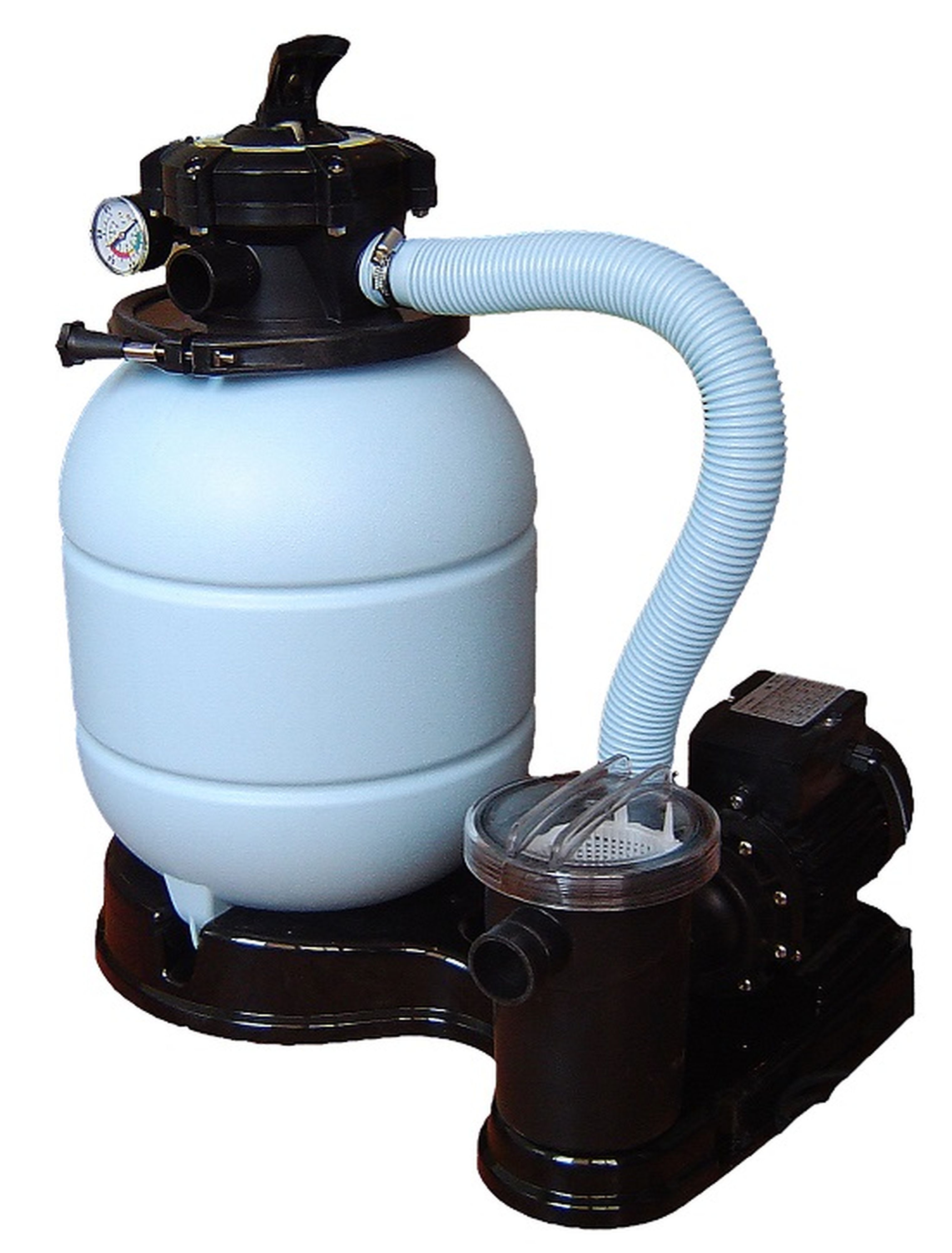 Astralpool - Monobloc D400-6 M3/H