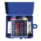 Astralpool - Trousse Pooltester Chl/Dpd/Ph