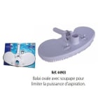 Astralpool - Aspirateur Liner Ovale