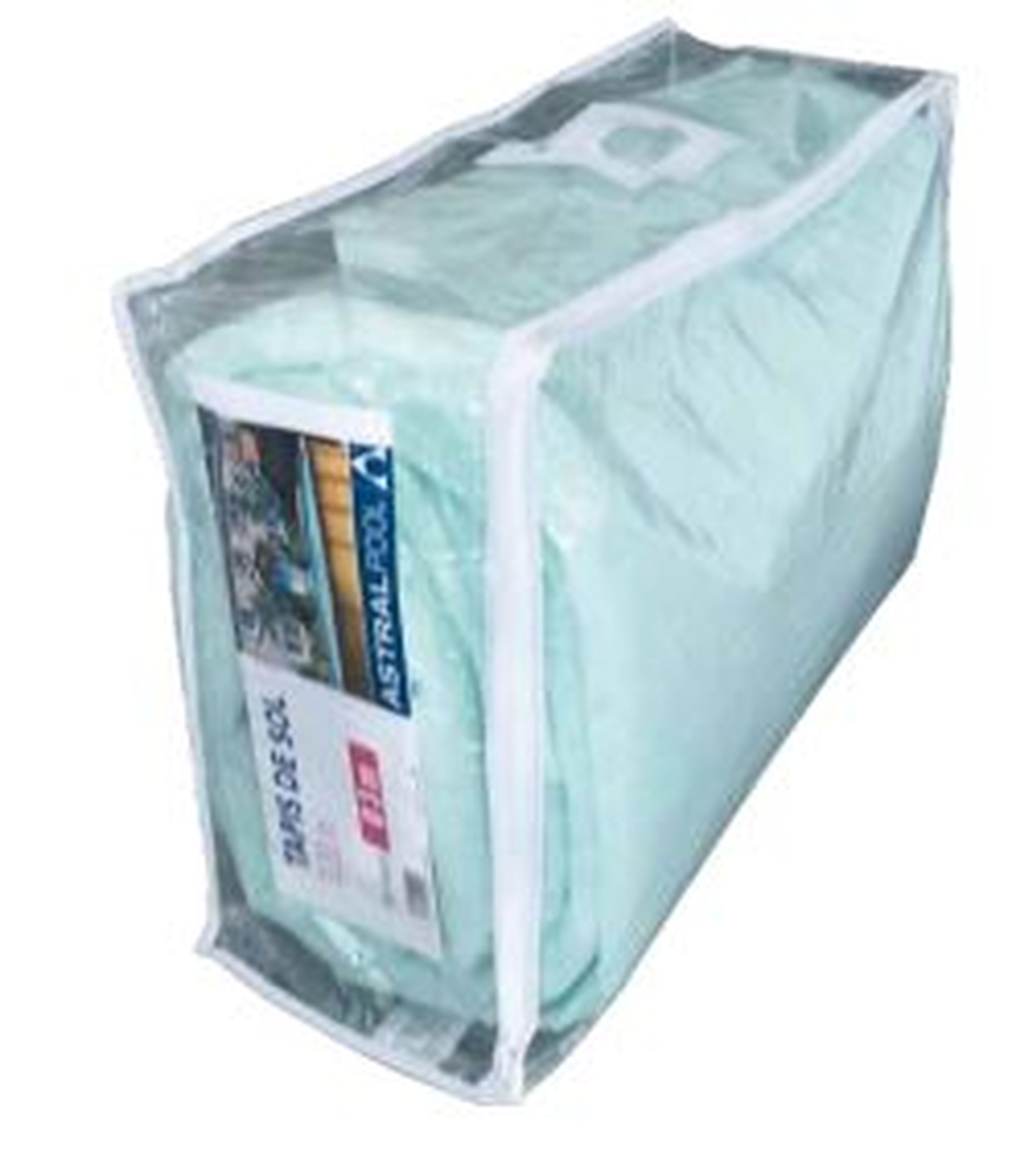 Astralpool - Tapis De Sol 9,30 X 4,80 M Piscine Hors Sol