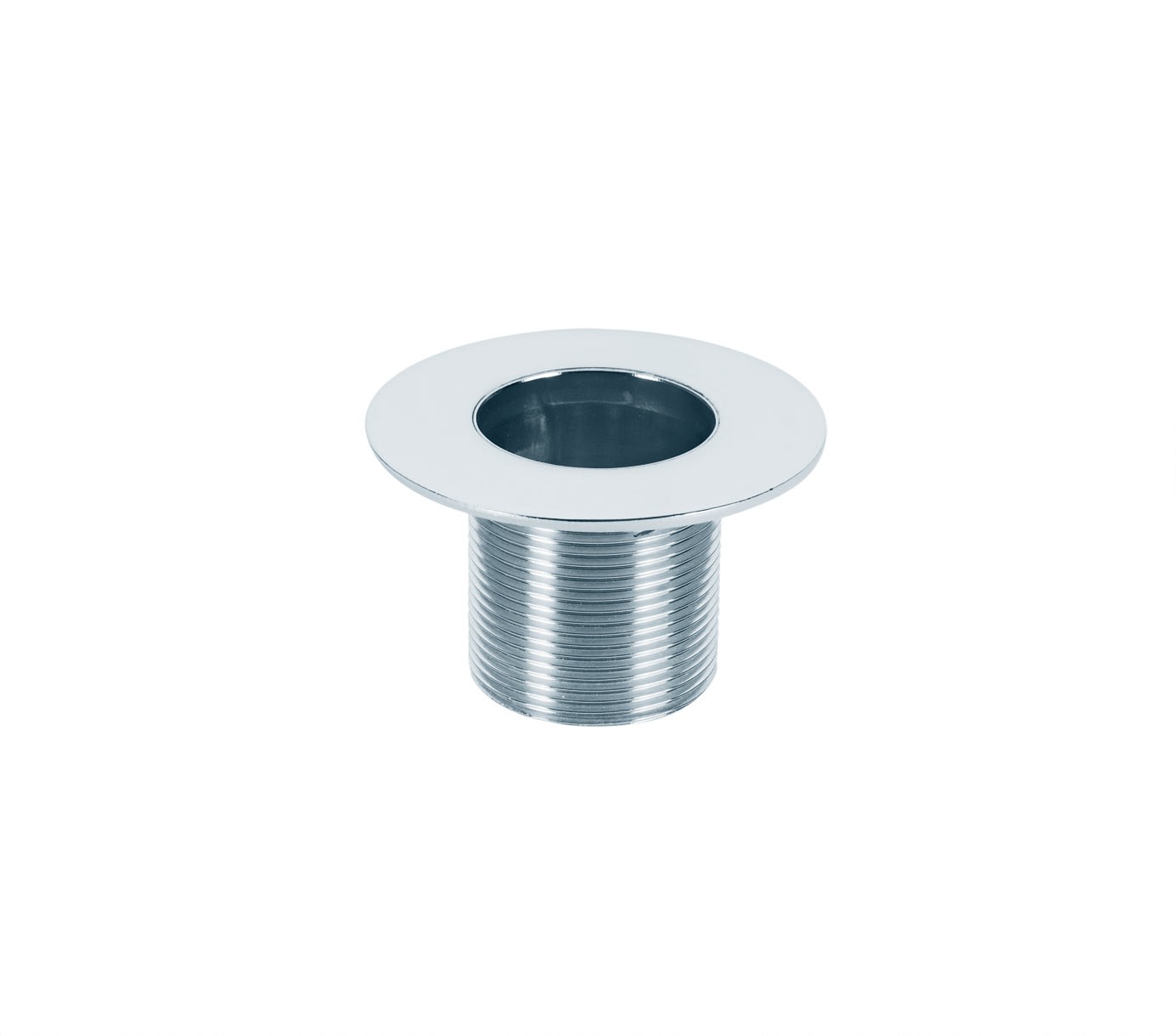 Astralpool - Bouche Aspiration Beton Inox 2'' 50 Mm
