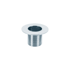 Astralpool - Bouche Aspiration Beton Inox 2'' 50 Mm