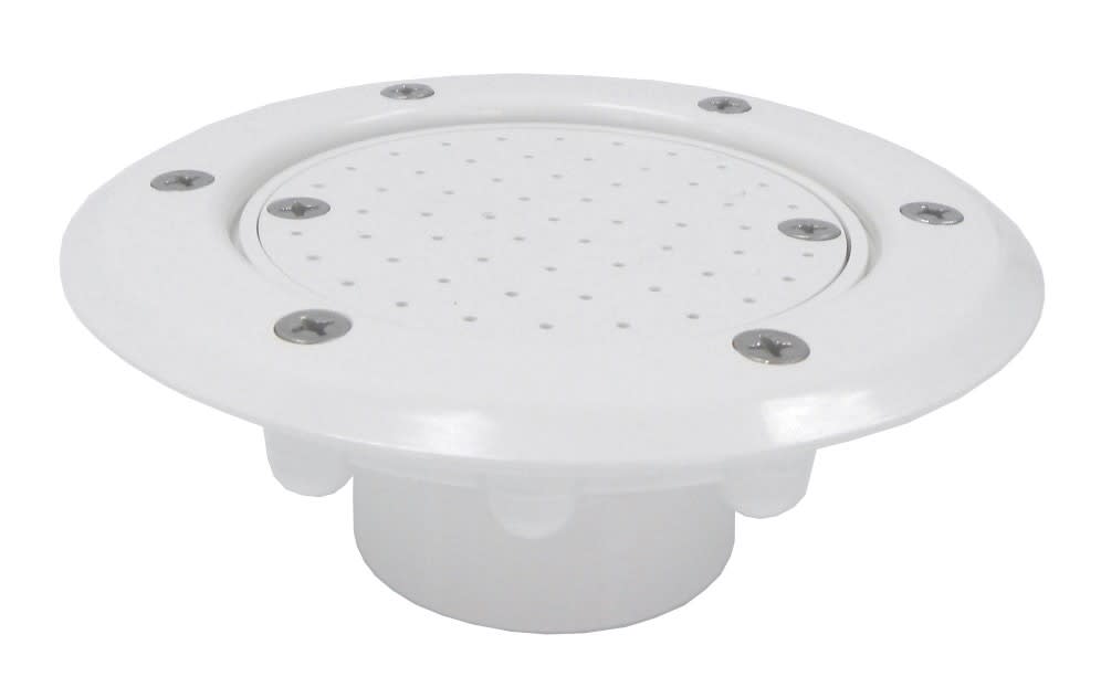 Astralpool - Grille Supérieure Inox Aisi316L Pour Bouche Spa 41081