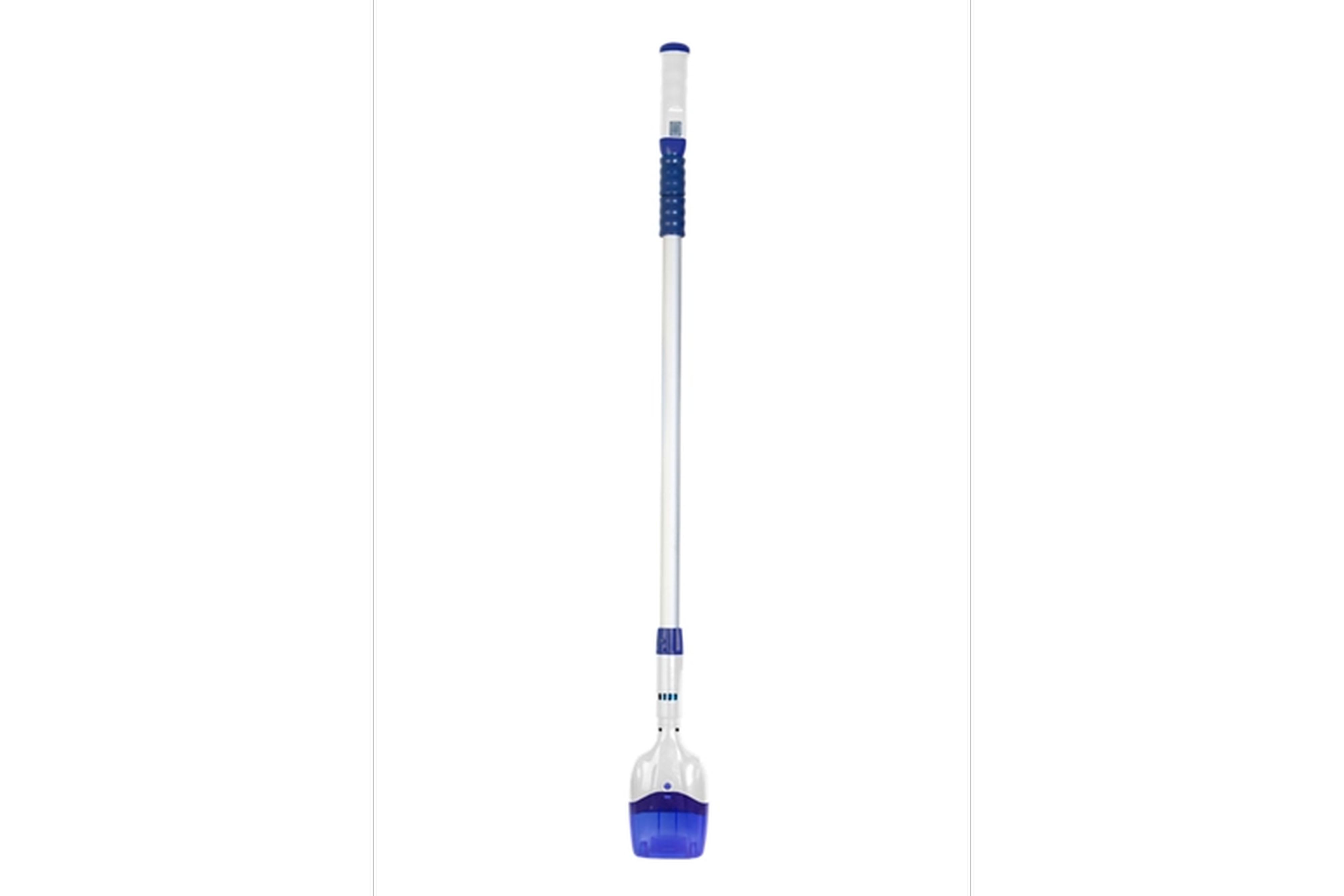 Astralpool - ASPIRATEUR ELECTRIQUE FOND GRE VCB10