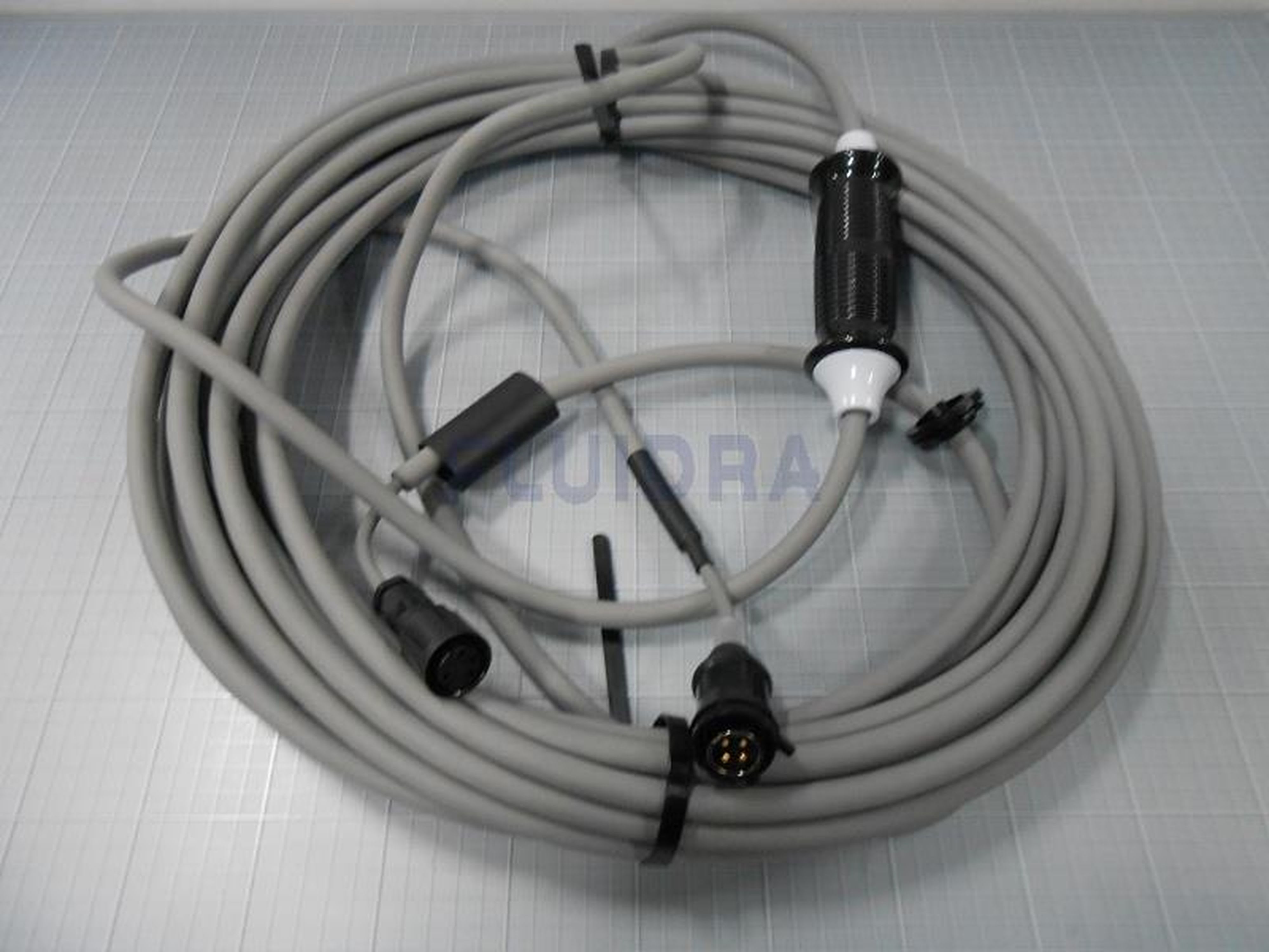 Astralpool - CABLE 18M AVEC POIGNEE HDUO