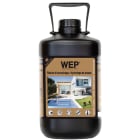 Astralpool - Wep Resine D'Accrochage- Adjuvant Beton Hydrofuge De Masse 5L
