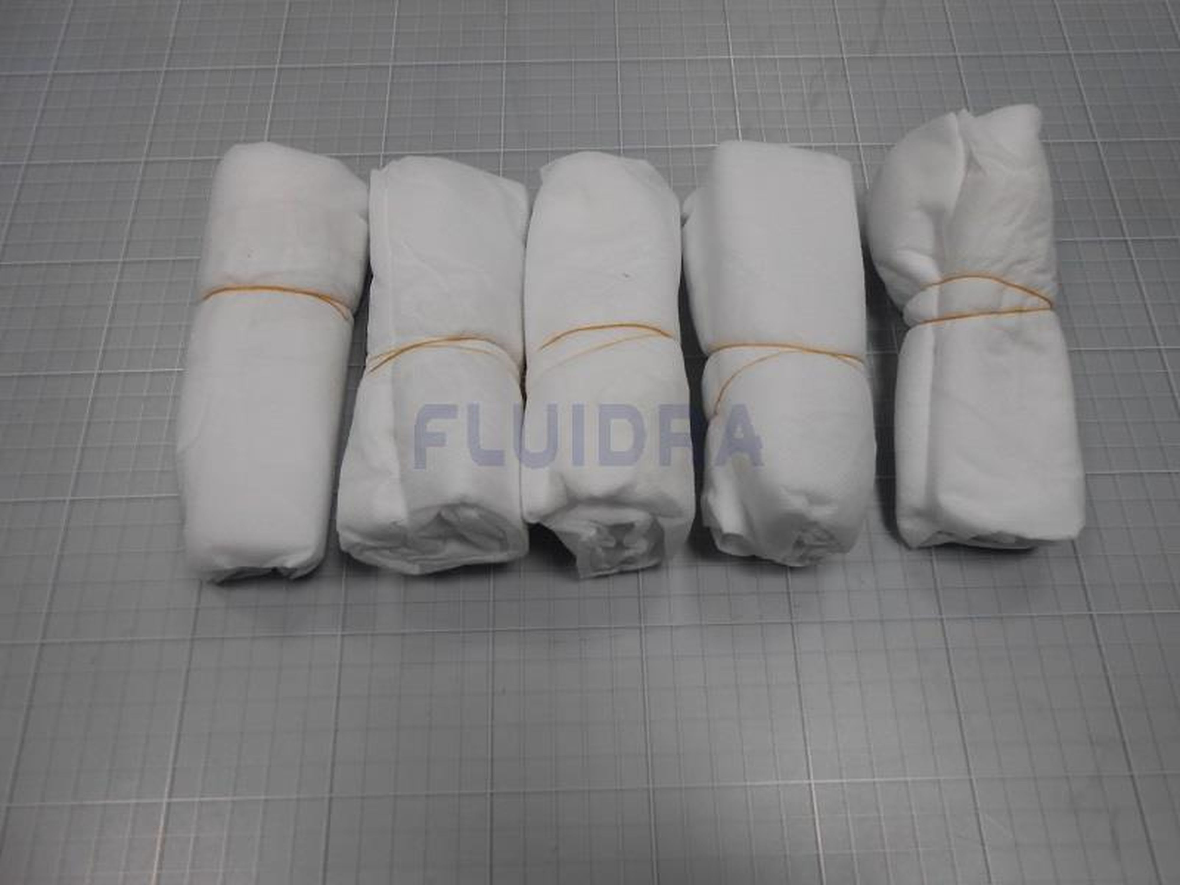 Astralpool - SACS FILTRE ROBOT 5 UN