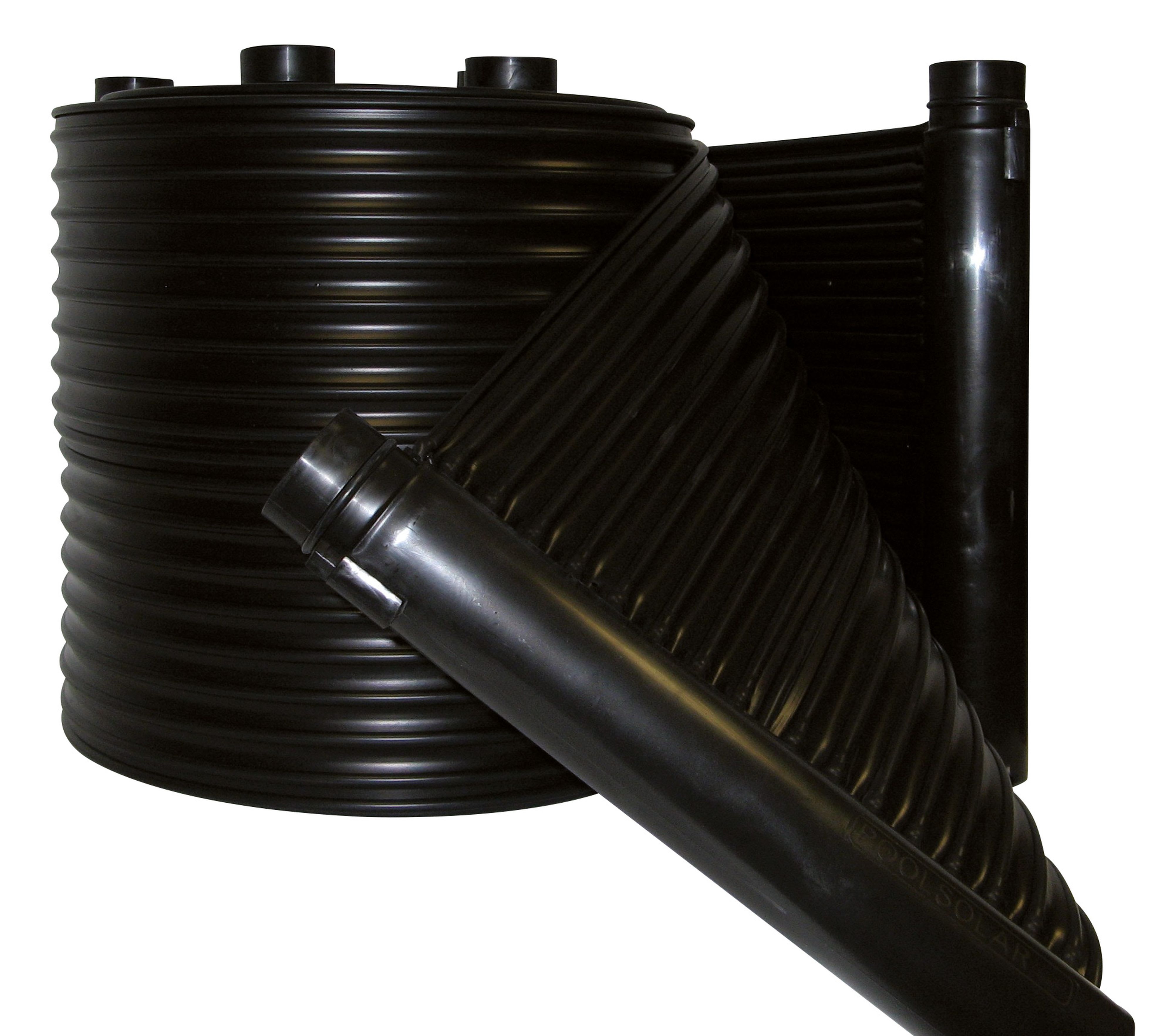 Astralpool - KIT PANNEAUX SOLAIRES 4M2