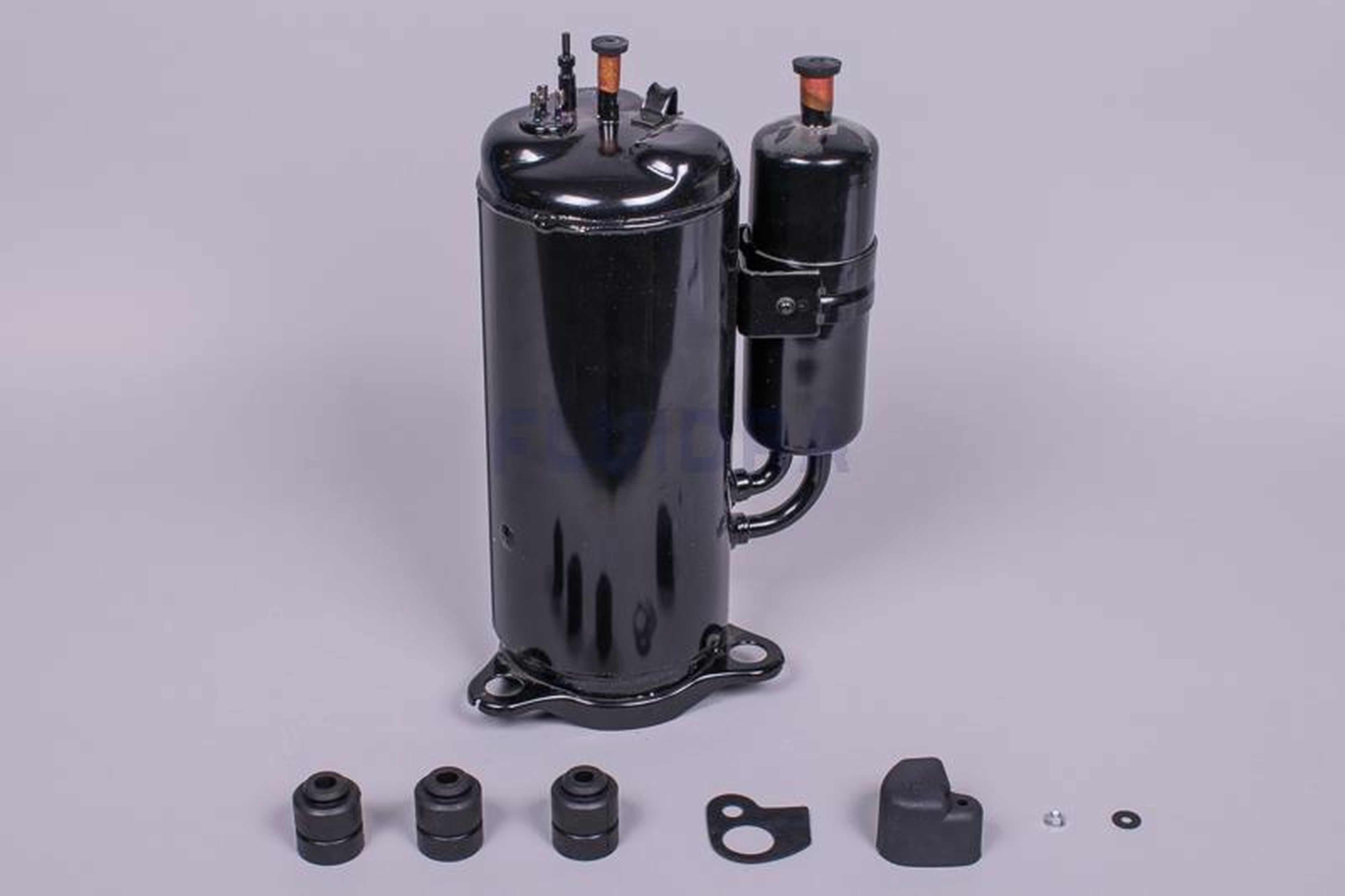 Astralpool - COMPRESSEUR PX50 TD12