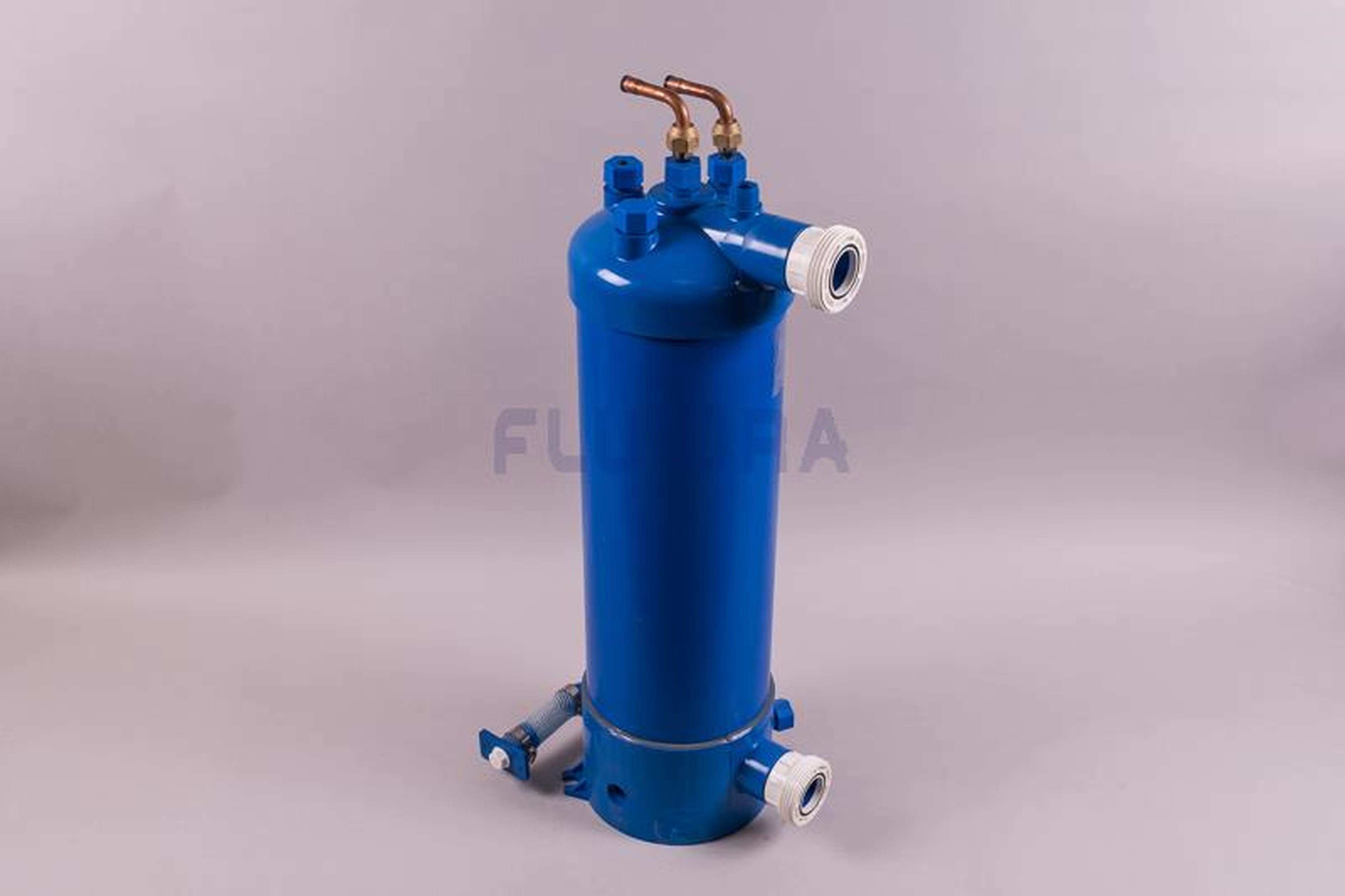 Astralpool - ECHANGEUR TITANE PROELYO INVERB. 20/14M