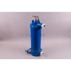 Astralpool - ECHANGEUR TITANE PROELYO INVERB. 20/14M