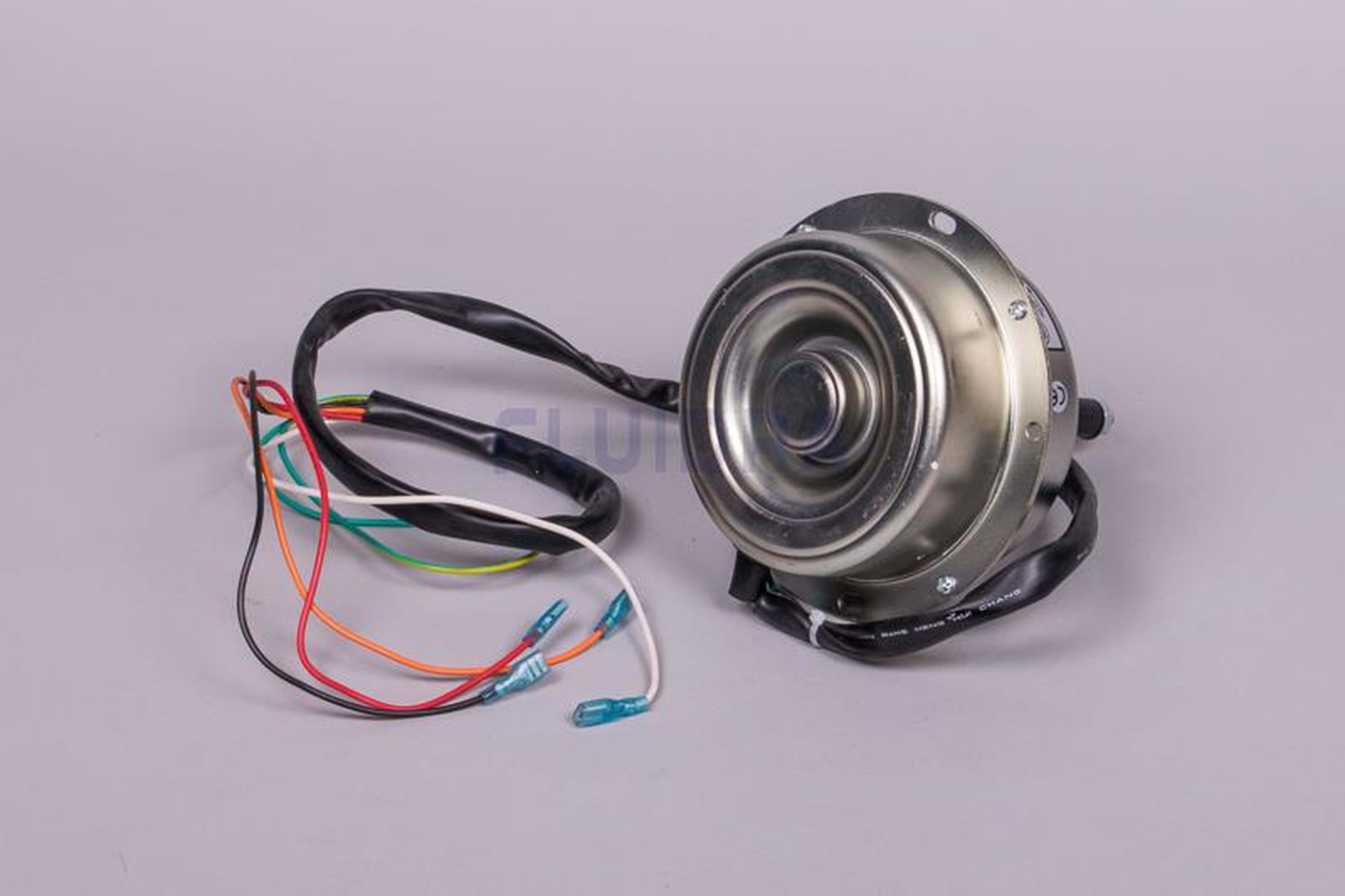 Astralpool - MOTEUR VENTILATEUR PAC BERING