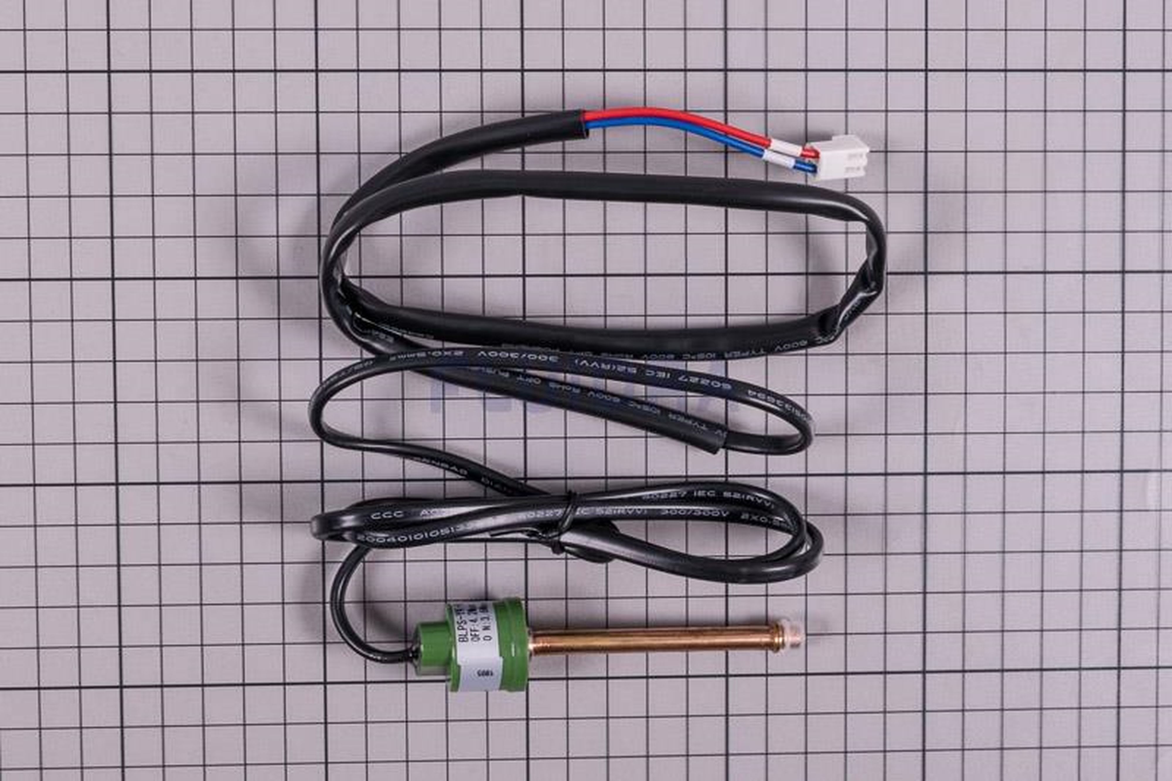 Astralpool - DÉTECTEUR HAUTE PRESSION 3.6-4.2