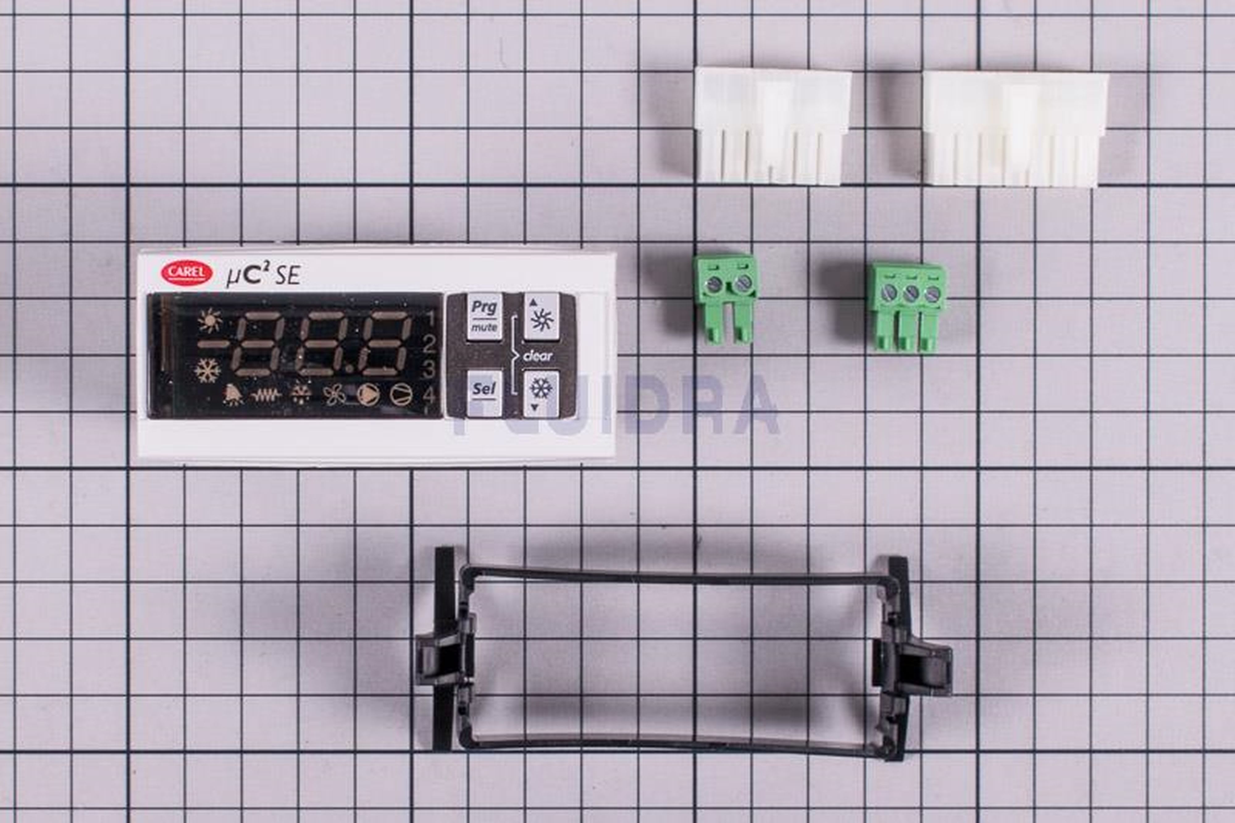 Astralpool - CAREL MCH2001030 048802ANEW /048802BNEW