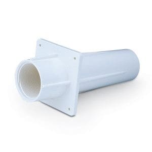 Astralpool - Traversee Paroi Beton L250MM