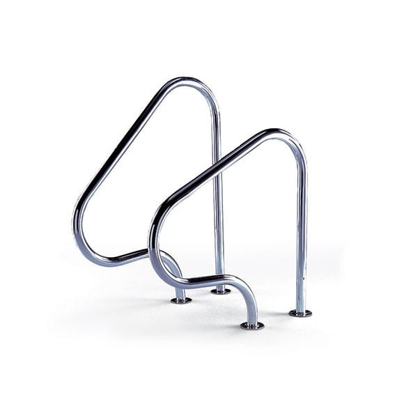Astralpool - MANCHE TELESCOPIQUE ALUMINIUM 3.60M GAMME GRAPHITE GRE