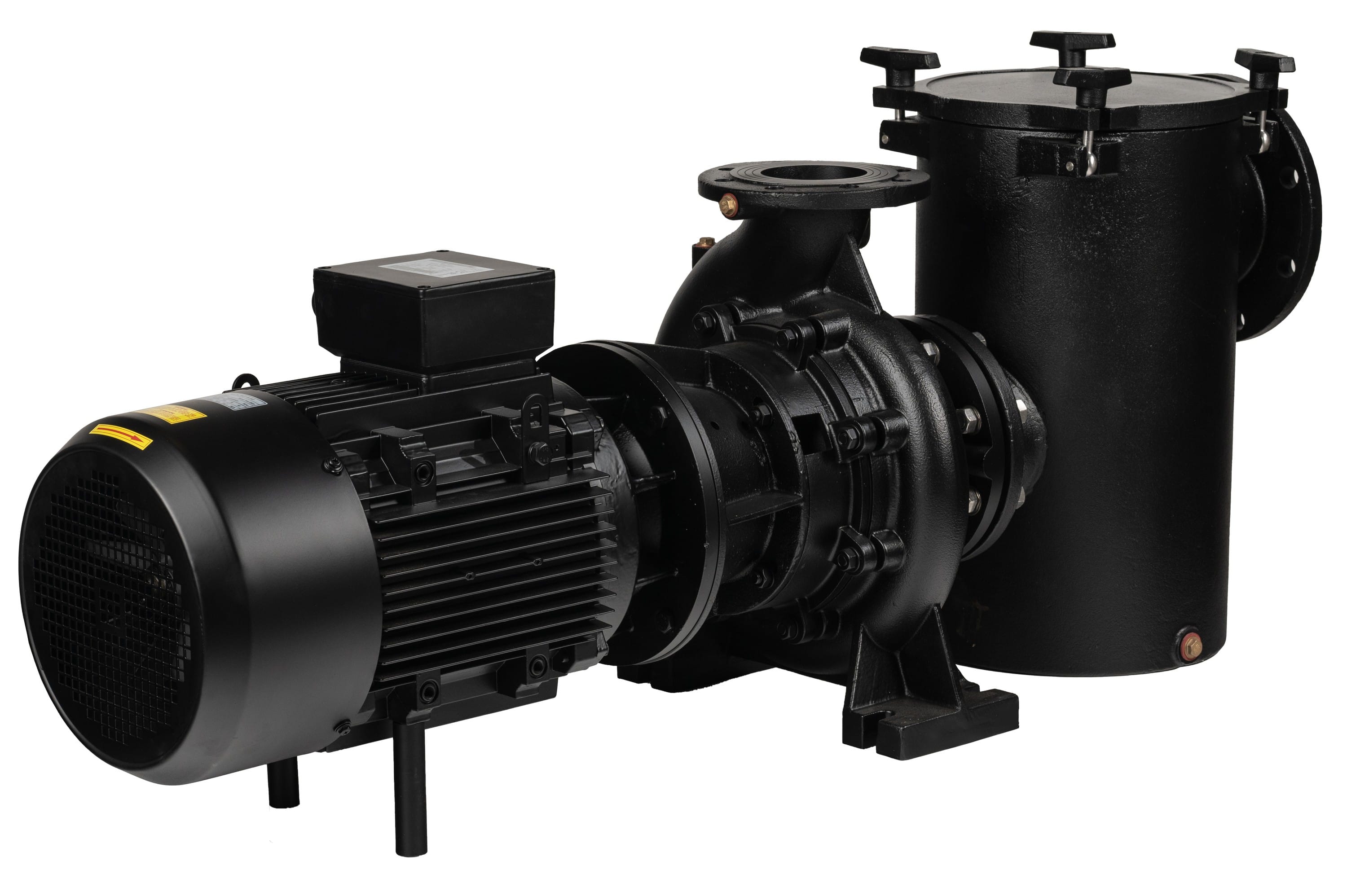 Astralpool - POMPE ARAL PLUS C1500 15 CV TRI 400/690V