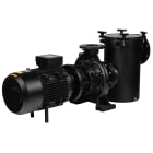 Astralpool - POMPE ARAL PLUS C1500 15 CV TRI 400/690V