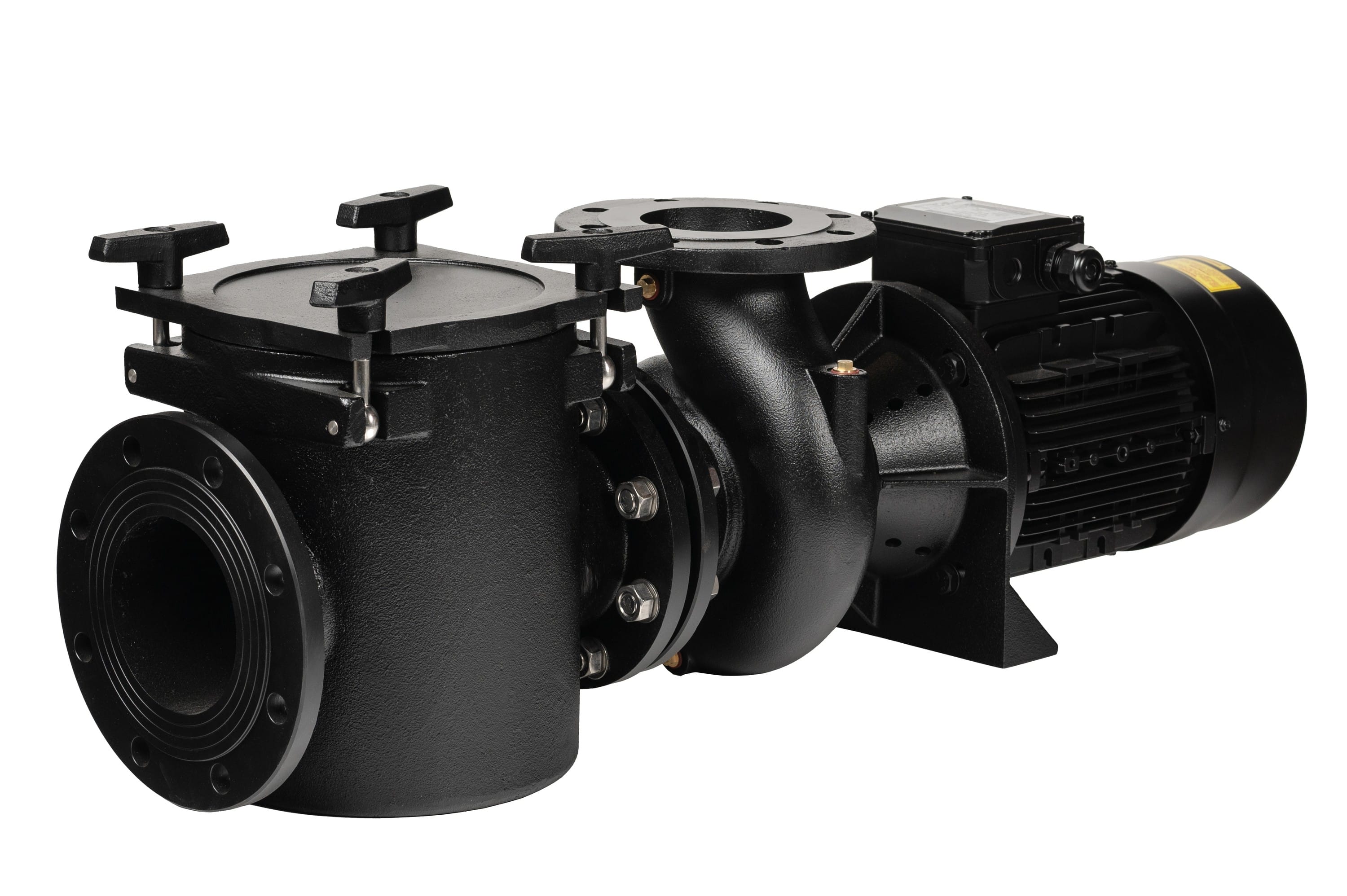 Astralpool - POMPE ARAL PLUS C3000 7,5 CV TRI 400/690V Ø110
