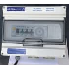 Astralpool - Coffret Piscine Hors Sol 2 Prises