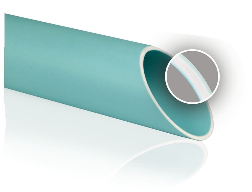 Astralpool - TUBE PVC B-ACTIVE D63 PN16 4 METRES
