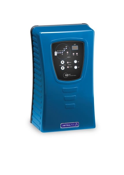 Astralpool - Electrolyseur GS 30 PH