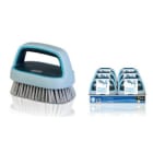 Astralpool - BROSSE MANUELLE MULTIFONCTION GAMME GRAPHITE GRE