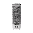 Astralpool - Poêle Cilindro Sauna 9 Kw Sans Commande (Sans Pierres)