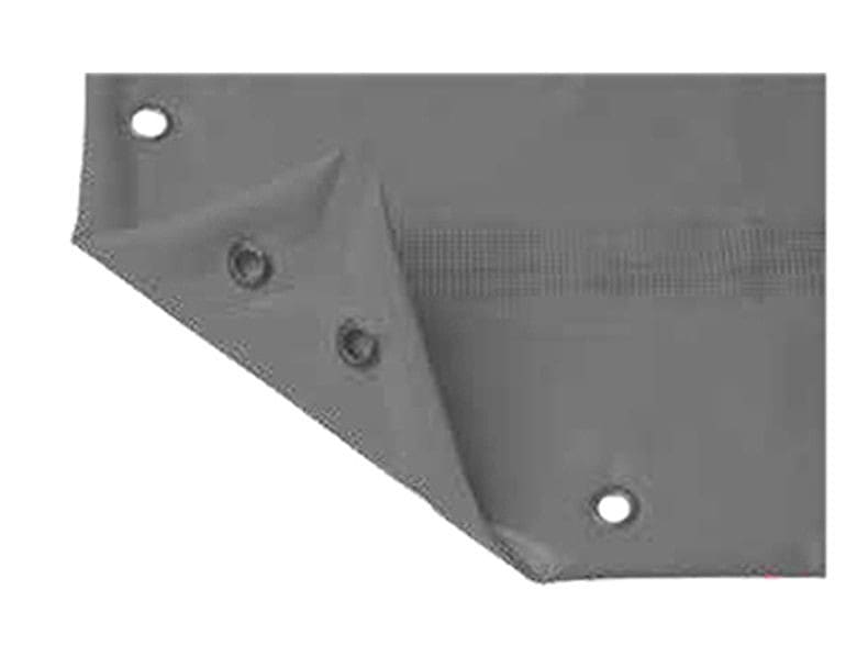 Astralpool - Intersup Top Gris Medium/Gris Medium Hors Standard- M2 Pitons Inox