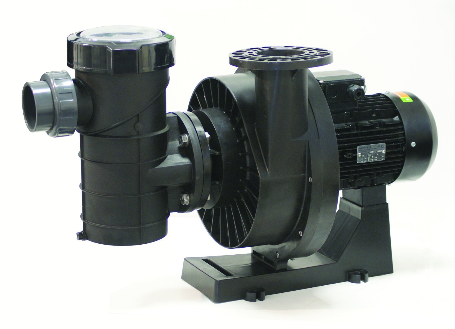Astralpool - POMPE AUTOASPIRANTE KIVU 1500RPM 3CV ss préfiltre 400/690 V