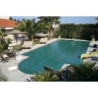 Astralpool - Intersup Luxe Gris/Gris Standard Ressort Et Piton Inox