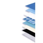 Astralpool - LINER FL 75/100 BLANC NON PHTALATE