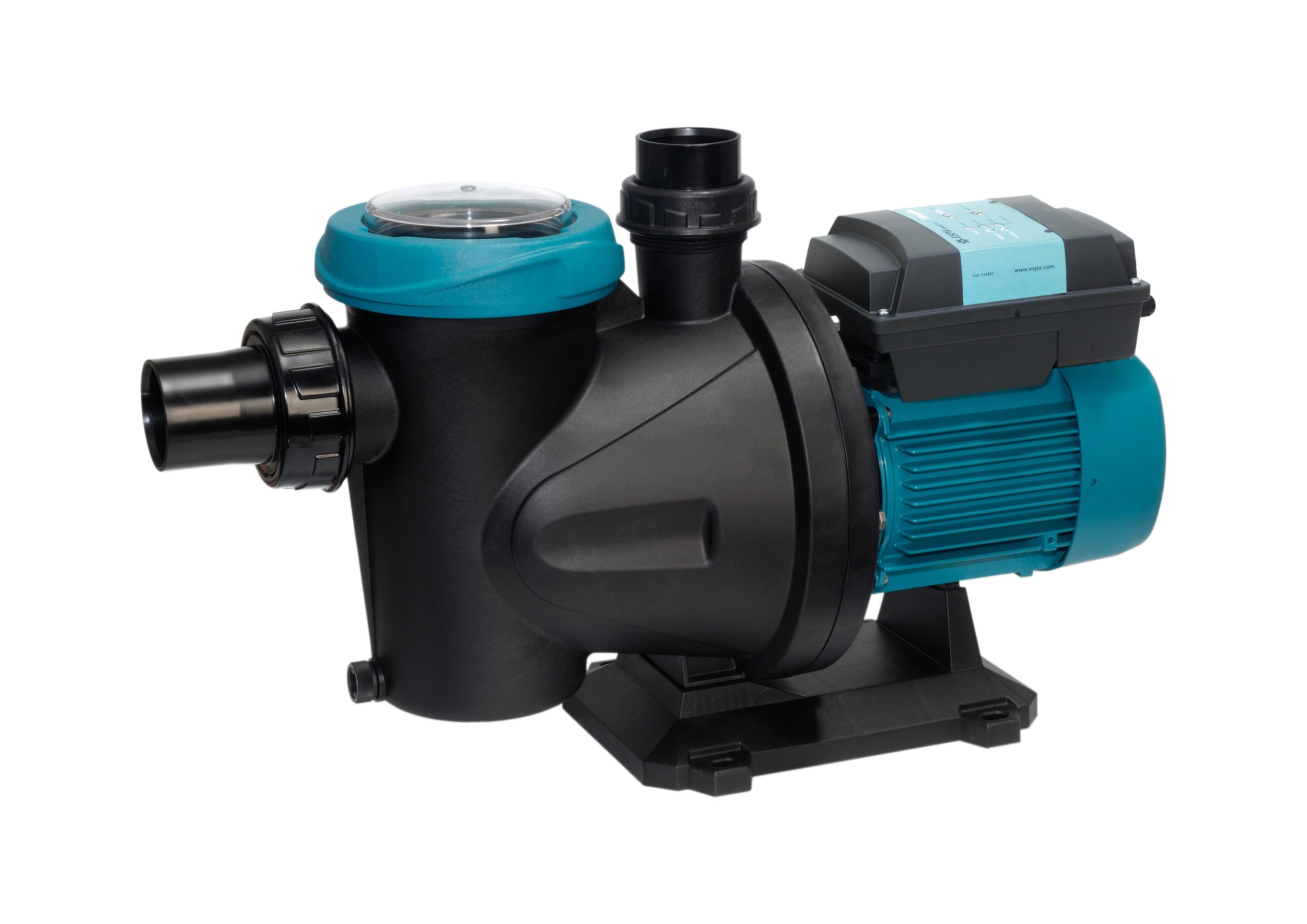 Astralpool - PPE SILEN PLUS 2 VS