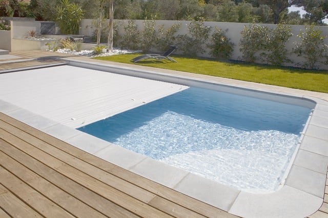 Astralpool - Roussillon Mot.Fosse Seche Nouveau Moteur Étanche Et Débrayable 500 Ou 800 Nm