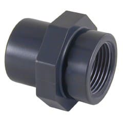 Astralpool - Embout 50X40X1 1/2" F - 02257