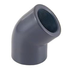 Astralpool - Coude 45D Fxf 32X1" - 01764