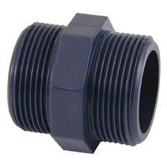 Astralpool - Mamelon A Vis 1" Mm - 02114