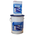 Astralpool - Revetpool Gris Clair 8,5Kg Peinture Epoxy