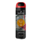Astralpool - Traceur Chantier FLUO TP 500ml Orange