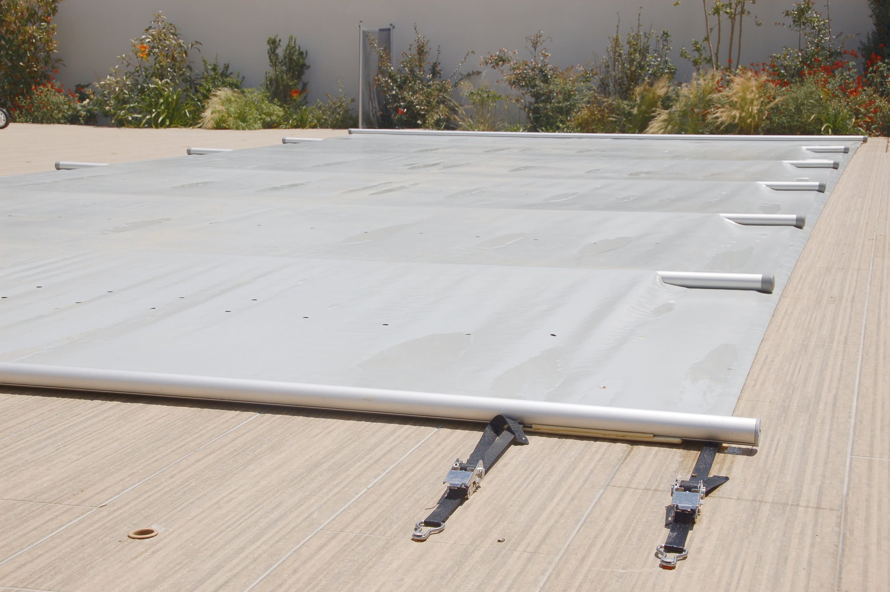 Astralpool - TRAMONTANE + HAVANE PITON DOUILLE ALU/INOX LA4M
