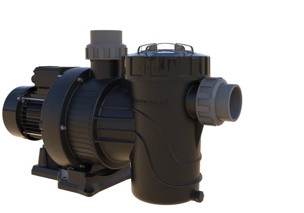 Astralpool - Verdon 3 cv mono - 31 m3/h