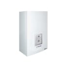 Intuis Thermo - Gialix 6 MT mono chaudière électrique 6 kW monophasé murale modulante fonte