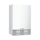 Intuis Thermo - Gialix 12MT 2 circuits confort+ chaudière électrique 2x6kW mono murale modulante