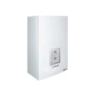 Intuis Thermo - Gialix 12 MT tri chaudière électrique 12 kW monophasé murale modulante fonte