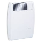 Intuis Thermo - Radiateur gaz MV212 ventouse - 1,2 kW mural modulant basse consommation fonte