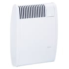 Intuis Thermo - Radiateur gaz MV220 ventouse - 2 kW mural modulant basse consommation fonte