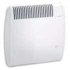 Intuis Thermo - Radiateur gaz MV230 ventouse - 3 kW mural modulant basse consommation fonte