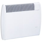 Intuis Thermo - Radiateur gaz MV240 ventouse - 4,2 kW mural modulant basse consommation fonte