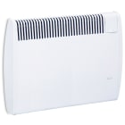 Intuis Thermo - Radiateur gaz MV260 ventouse - 6,5 kW mural modulant basse consommation fonte